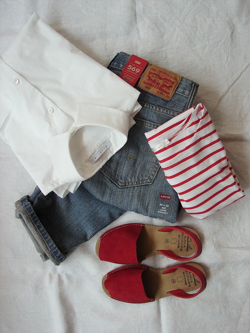 Conjunto de Tricô