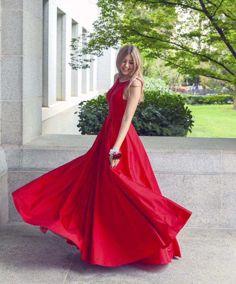 Vestido Midi de Linho